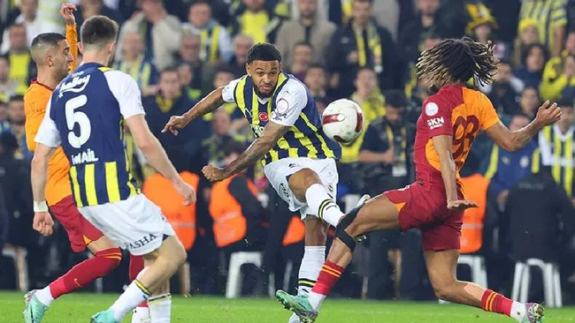 Galatasaray'ın pankart talebi onaylandı