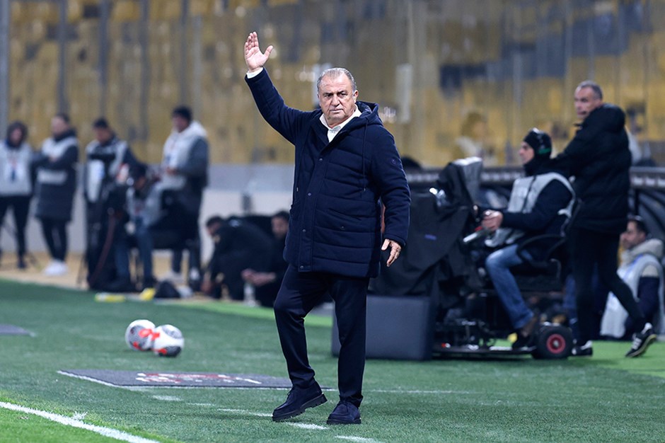 Fatih Terim nasıl şampiyon olur? İşte Yunan Ligi fikstür, puan durumu...