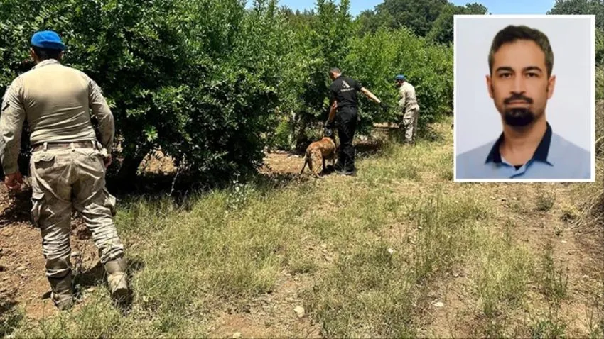 Kayıp doktordan acı haber 4 gün sonra geldi!