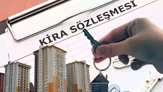 Kirada yüzde 25 zam sınırı yarın kalkıyor: TÜFE dönemi başlıyor