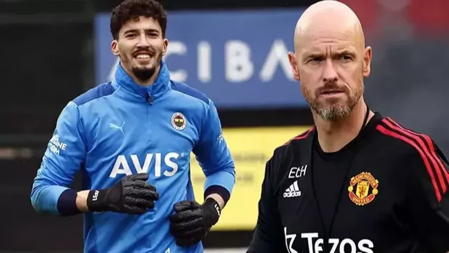 Ten Hag'ın Altay kararı! Milli kaleci üzülecek