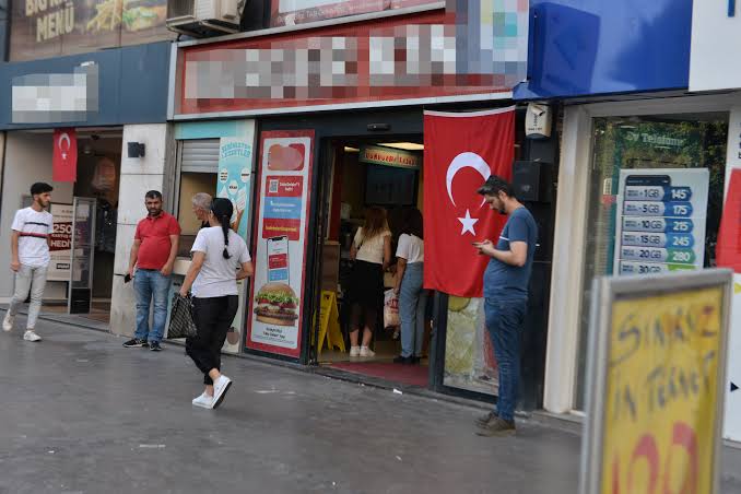 Adana'da tehlikeli 'İsrail' provokasyonu!