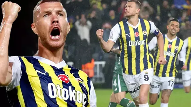 Fenerbahçe'den Galatasaray'a olay 7-1 göndermesi