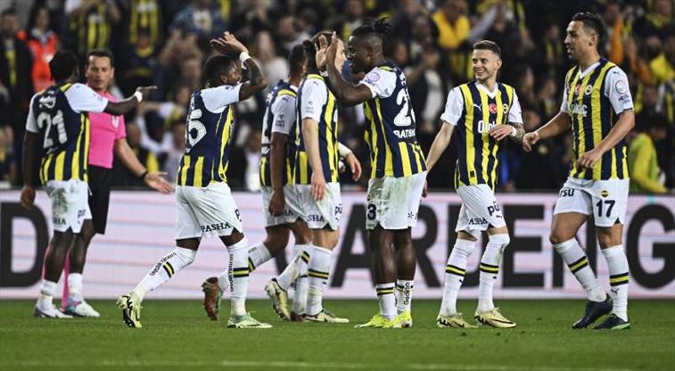 CANLI| Konyaspor- Fenerbahçe maçını canlı izle (Maç linki)