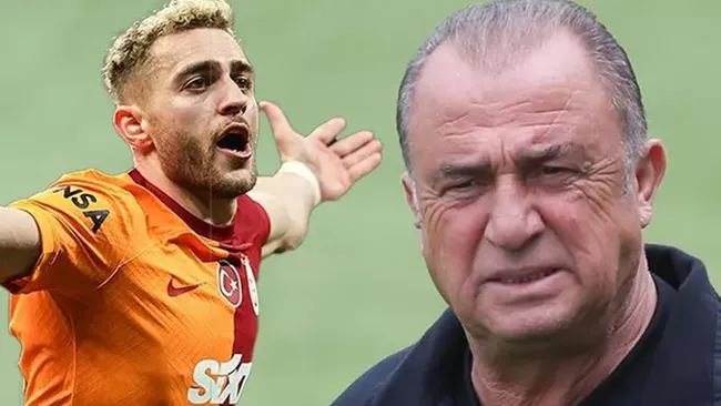 Barış Alper Yılmaz’ın transferinde Terim etkisi