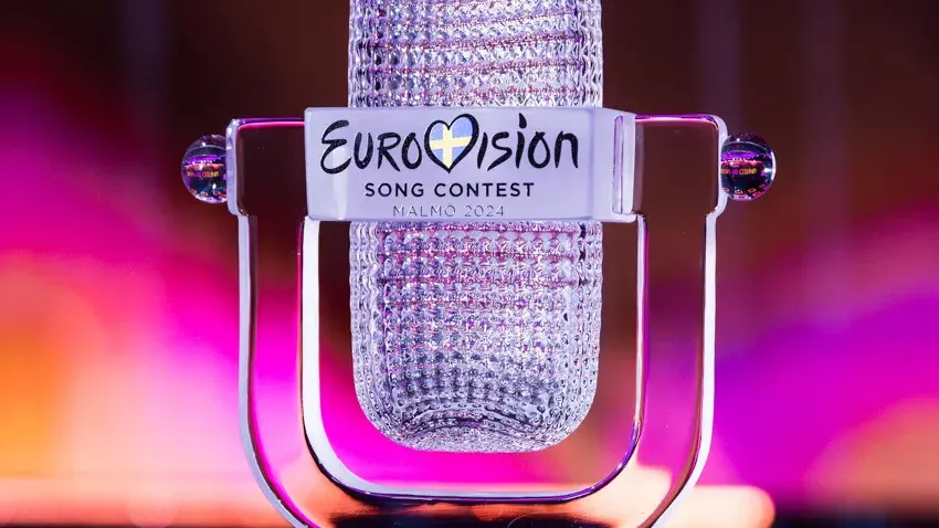 Finale saatler kala Eurovision'dan diskalifiye edildi