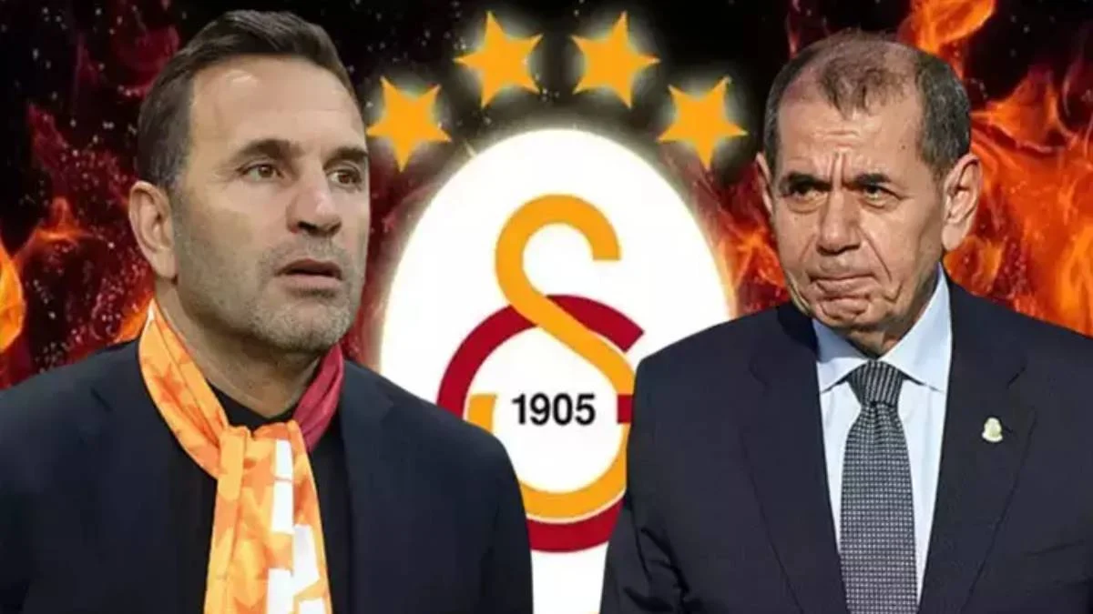 ''Galatasaray'ın teklifi iyiydi ama satmıyoruz!''