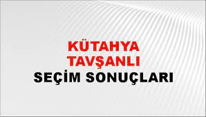 Kütahya Tavşanlı Yerel Seçim Sonuçları! 31 Mart 2024 Kütahya Tavşanlı Belediye Başkanlığı Seçim Sonuçları! Kütahya Tavşanlı'da kim kazandı, hangi parti?