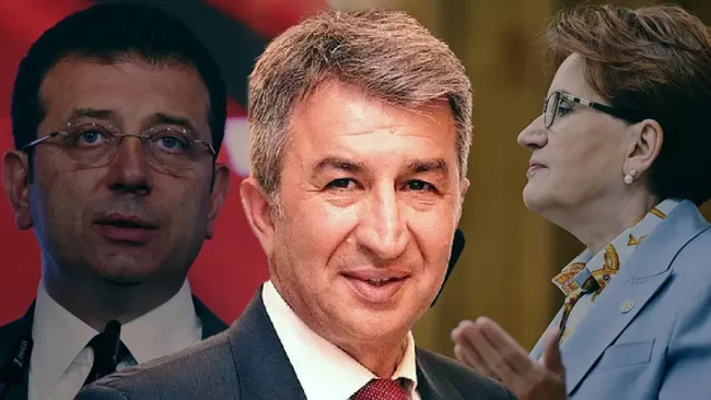 Ekrem İmamoğlu'ndan İBB adayı için ilk yorum