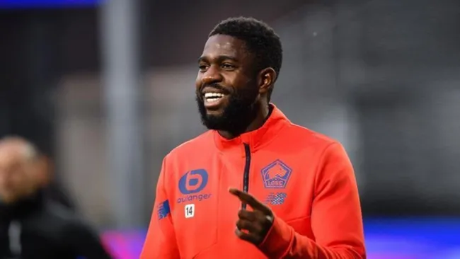 Süper Lig ekibi Samuel Umtiti'yi kadrosuna katıyor