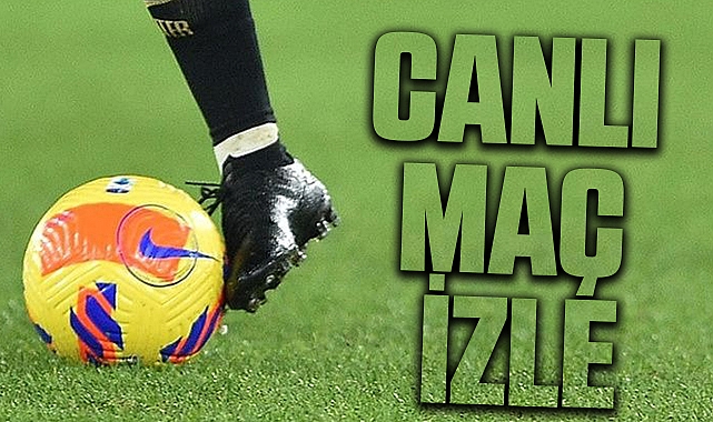 CANLI| Somaspor- Amedspor maçını canlı izle (Maç linki)