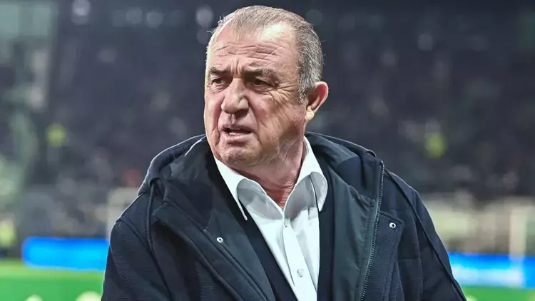 Flaş iddia: Fatih Terim, Galatasaray'ın yıldızını alıyor!