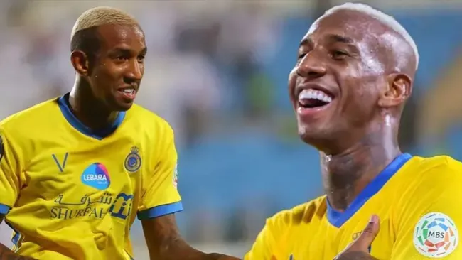 Talisca Türkiye'ye dönüyor! Süper Lig devine imza atacak