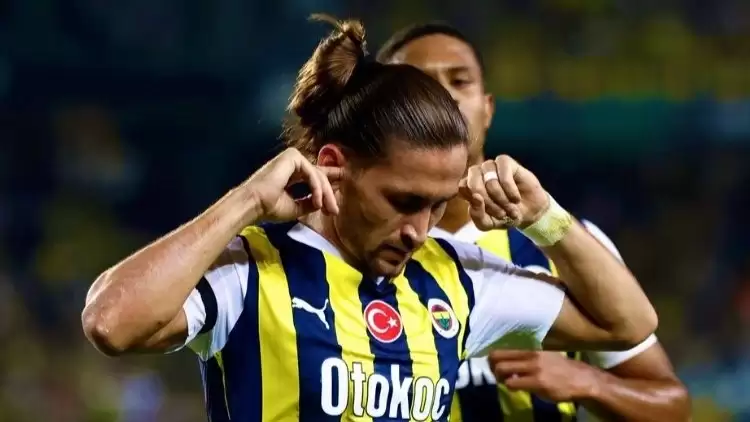 Fenerbahçe teklifi kabul etti! Crespo İspanya yolcusu