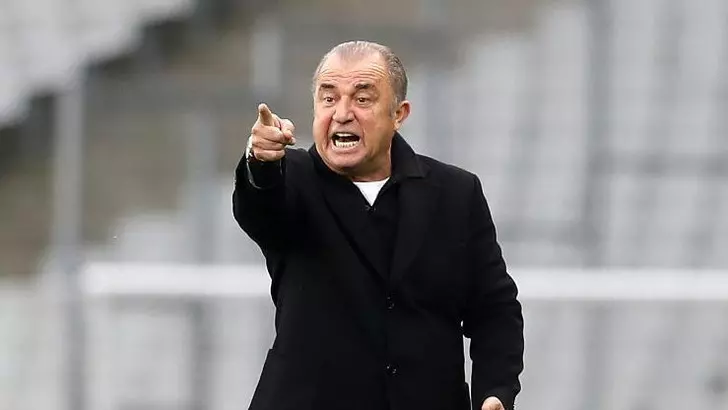 Fatih Terim, ilk transferini Süper Lig devinden yapıyor!