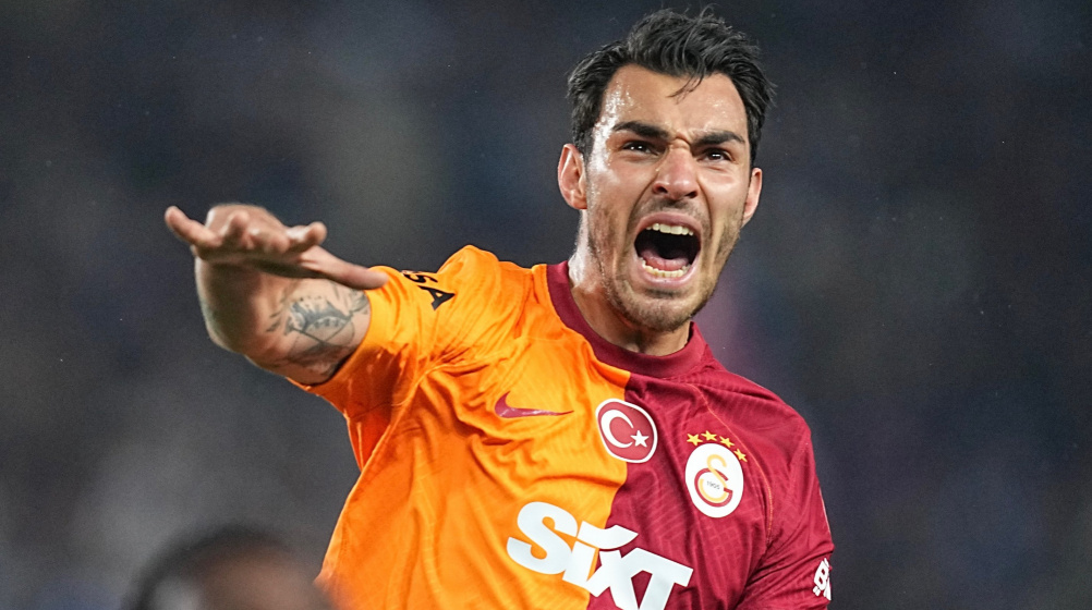 Kaan Ayhan'dan görülmemiş fedakarlık! Galatasaray...