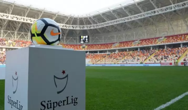 Süper Lig'de yayın gelir dağılımı belli oldu