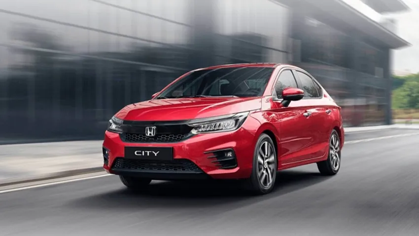 Honda'nın ilginç kampanyası tepki çekti!