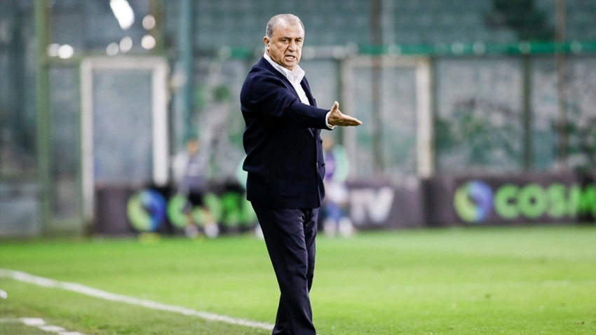 Fatih Terim'in yerine Türk teknik adam geliyor