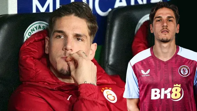  Zaniolo Galatasaray’a geri mi dönüyor?