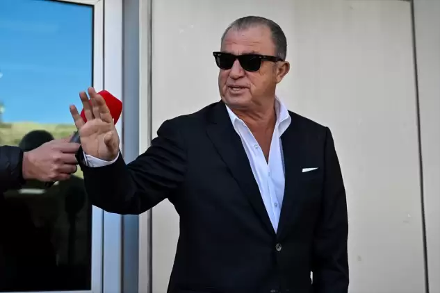 Fatih Terim'in Panathinaikos'tan alacağı maaş belli oldu