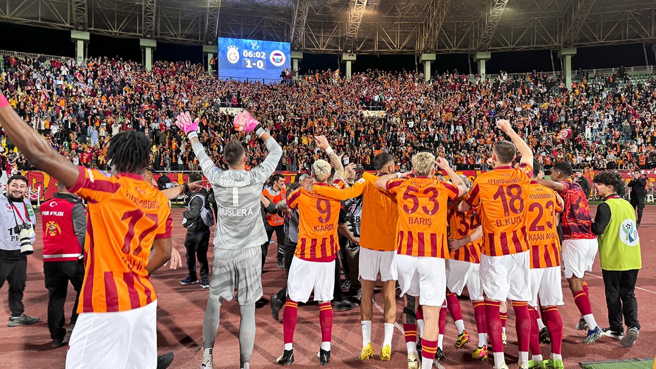 Galatasaray'da Süper Kupa organizasyonu ve detayları belli oldu!