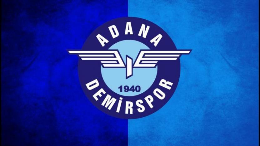 Adana Demirspor'a gelenler ve gidenler 2024 kış transfer sezonu!