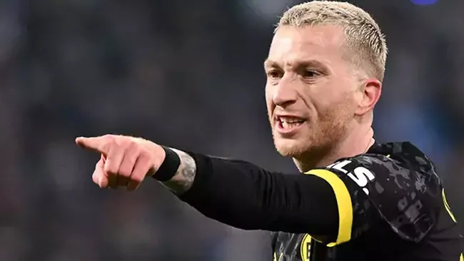 Süper Lig devinden Marco Reus bombası