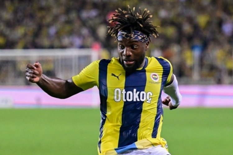 Fenerbahçe'de Maximin gelişmesi! Mourinho uyardı