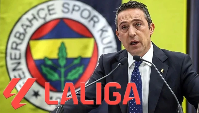 Fenerbahçe La Liga’da yer alabilir mi?