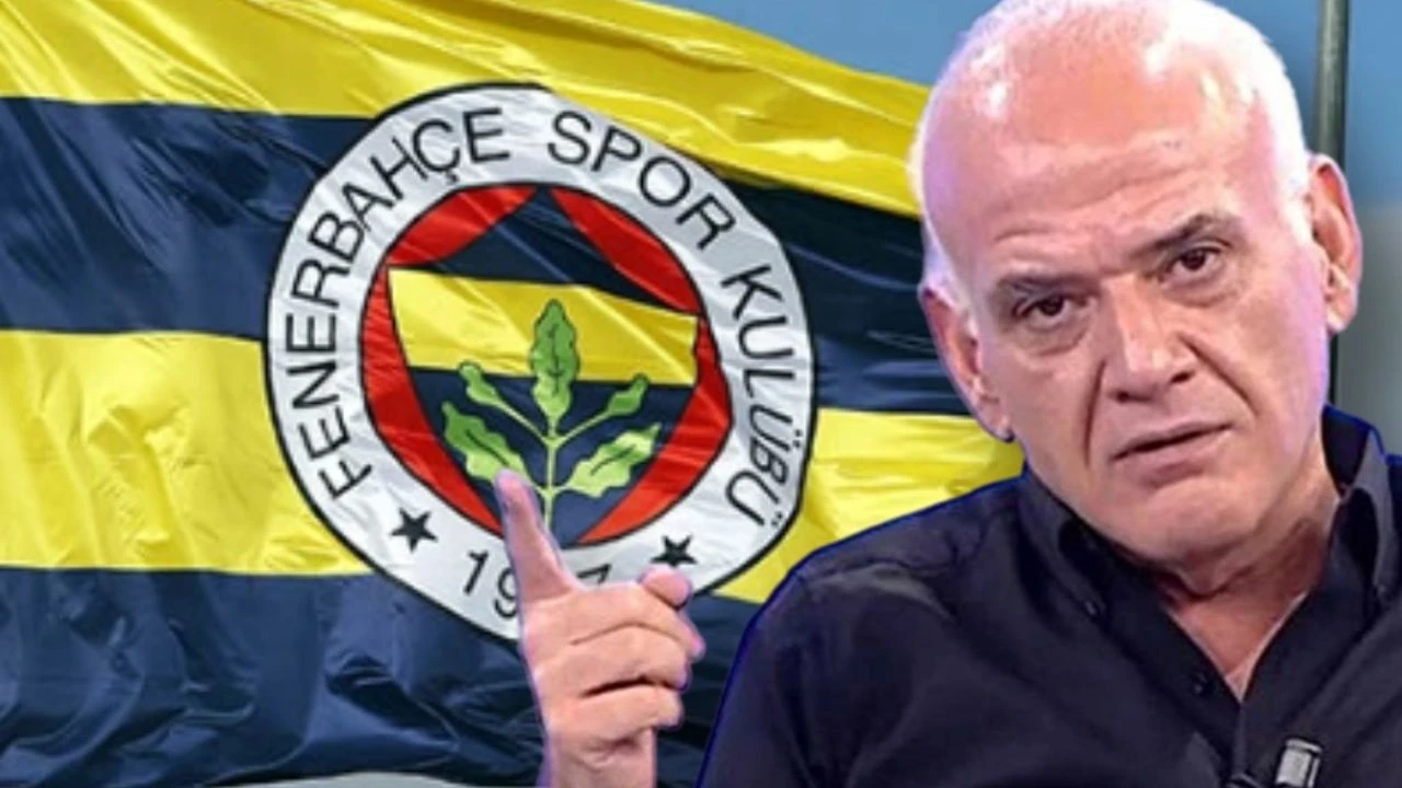 Ahmet Çakar'ı hangi Fenerbahçe Başkanı kurşunlattı?