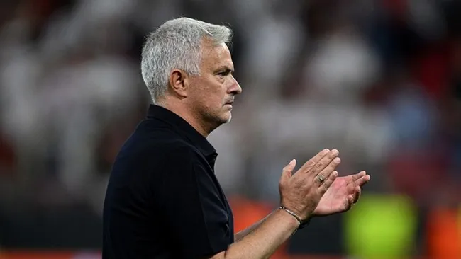 Mourinho Süper Lig'e mi geliyor? Bomba iddia…