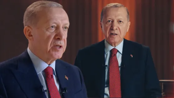 Hedefleri bir bir açıkladı! Erdoğan’dan yeni yıl mesajı: 2024’te başlıyoruz…