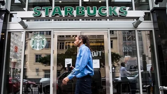 Starbucks'a 'müşteriyi aldatma' davası!