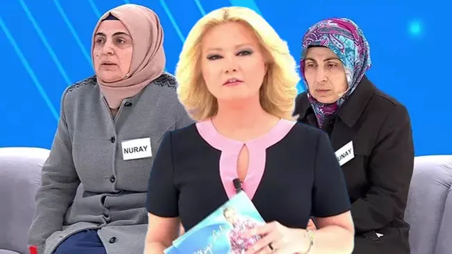 Nişanlısının 17 yaşındaki kardeşini kaçırdı, stüdyo karıştı!