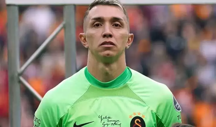 Fernando Muslera'dan yeni sözleşme teklifine flaş cevap!