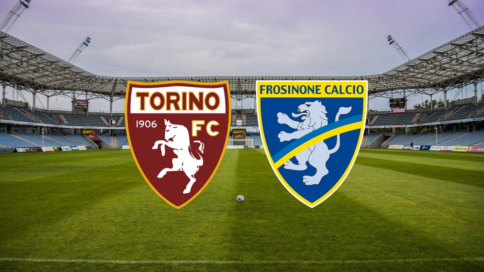 CANLI| Torino - Frosinone 