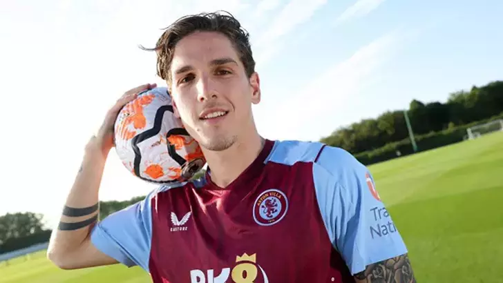 Nicolo Zaniolo’da bomba! 3 talip birden çıktı…