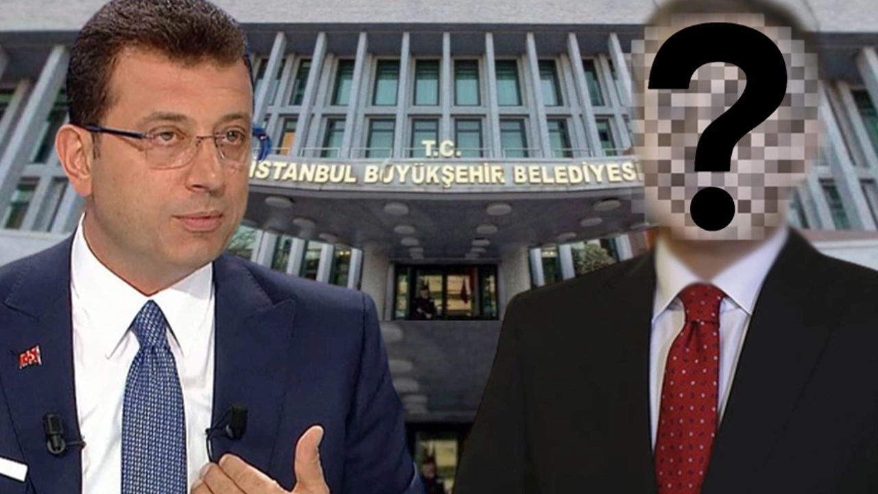 Ak Parti’nin İBB adayı belli oldu!