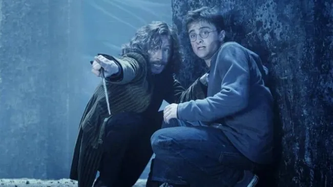 Harry Potter dizisinin yayın tarihi belli oldu