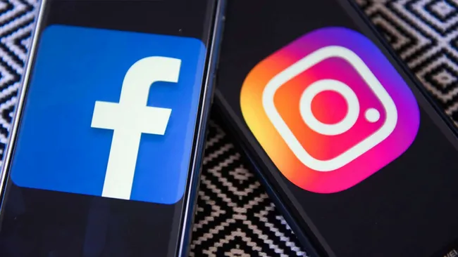 İran lideri, Facebook ve Instagram'da yasaklandı