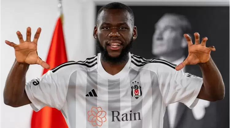 Beşiktaş'a müjde, anlaşma sağlandı! İşte Onana'nın yeni adresi