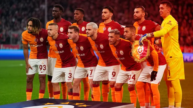 Galatasaray'ın yıldızına ölüm tehditleri yağıyor!