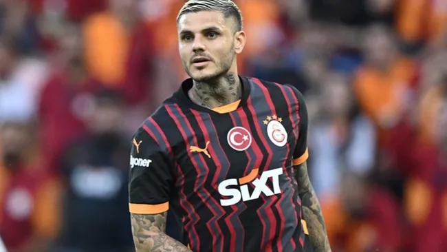 Icardi, Hagi'nin rekorunu altüst edebilir!