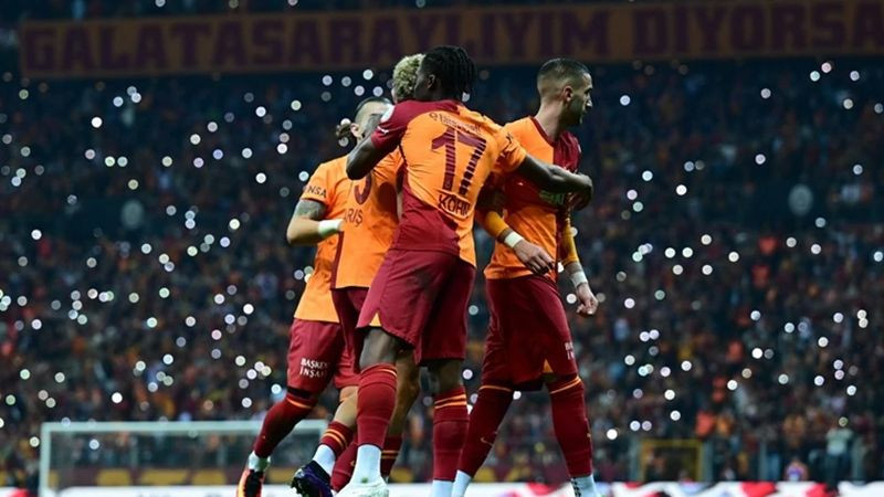 Galatasaray'ın iki kupalı 19.05 planı