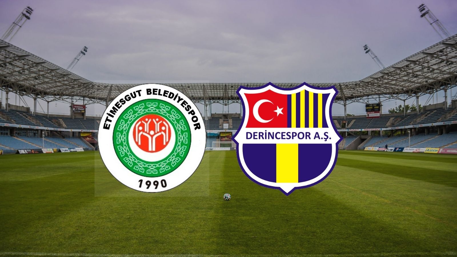 CANLI| Etimesgut Belediyespor - Derincespor maçını canlı izle ve kanalı