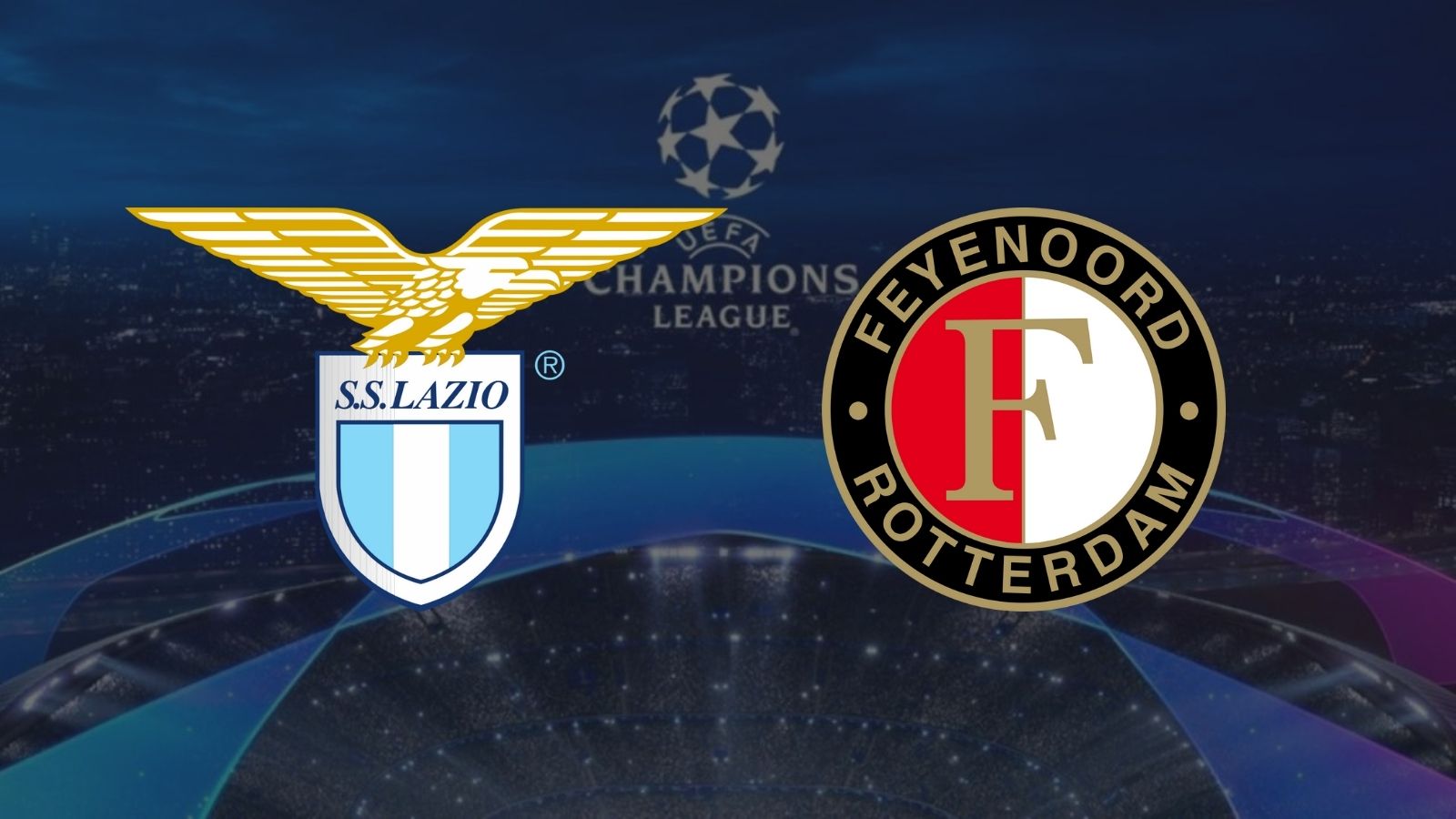 CANLI| Lazio - Feyenoord 