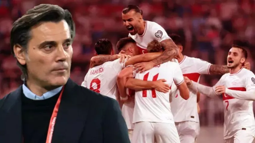 Milli Takım'da sürpriz! Montella acil olarak çağırdı...