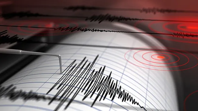 AFAD duyurdu: Adana'da deprem!