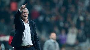 Fernando Santos: “Bu maçın hakkı beraberlikti”
